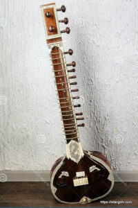 শাস্ত্রীয় সেতার